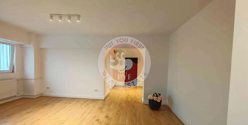 Huedin | 2 camere | 68mp | Semidecomandat | B12492